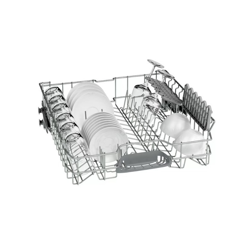 Bosch Serie 2 SMV2HVX22E lave-vaisselle Entièrement intégré 13 couverts D