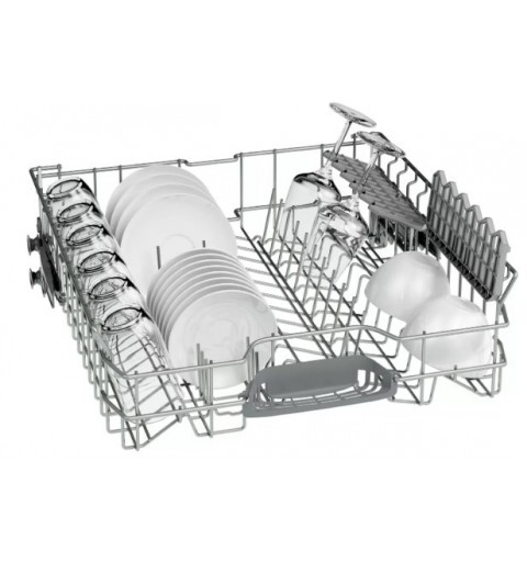 Bosch Serie 2 SMV2HVX22E lavavajilla Completamente integrado 13 cubiertos D