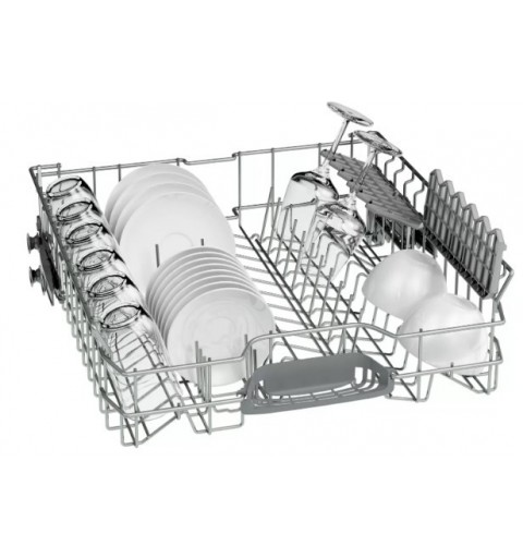 Bosch Serie 2 SMV2HVX22E lave-vaisselle Entièrement intégré 13 couverts D