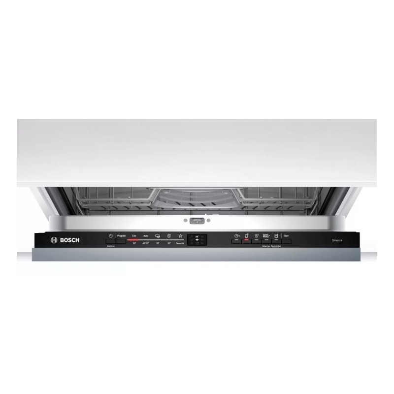 Bosch Serie 2 SMV2HVX22E lave-vaisselle Entièrement intégré 13 couverts D