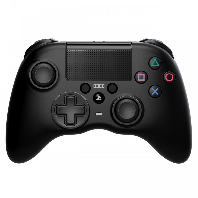 Hori PS4-149E periferica di gioco Nero Bluetooth Simulazione di Volo Analogico PlayStation 4