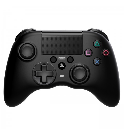 Hori PS4-149E accessoire de jeux vidéo Noir Bluetooth simulation de vol Analogique PlayStation 4