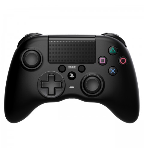 Hori PS4-149E mando y volante Negro Bluetooth Simulador de Vuelo Analógico PlayStation 4