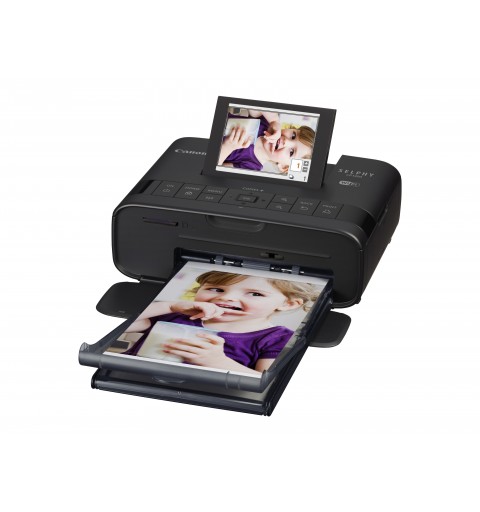 Canon SELPHY CP1300 photo printer Dye-sublimation 300 x 300 DPI 4" x 6" (10x15 cm) Wi-Fi