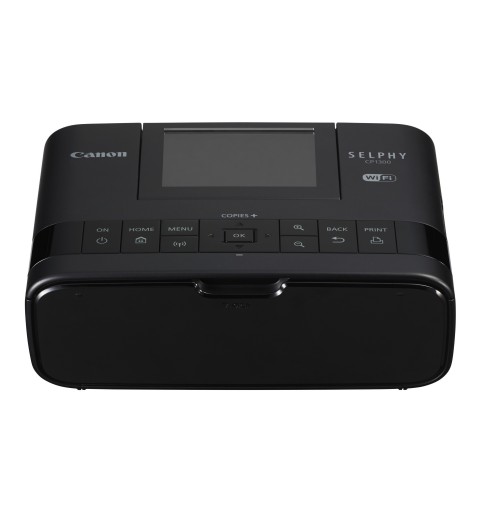 Canon SELPHY CP1300 photo printer Dye-sublimation 300 x 300 DPI 4" x 6" (10x15 cm) Wi-Fi
