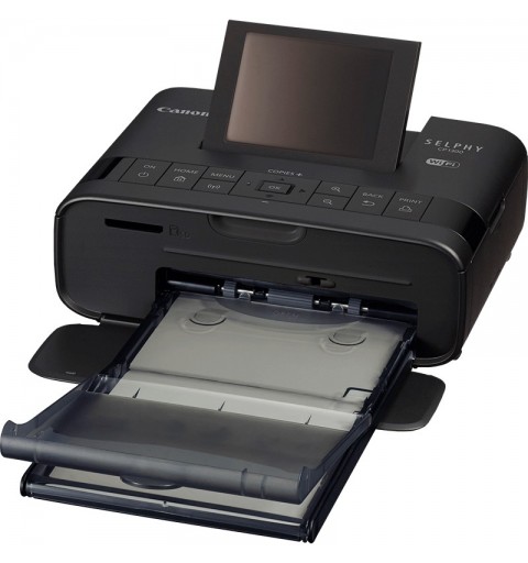 Canon SELPHY CP1300 imprimante photo Sublimation de teinte 300 x 300 DPI 4" x 6" (10x15 cm) Wifi
