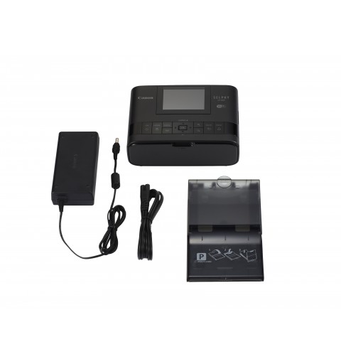 Canon SELPHY CP1300 imprimante photo Sublimation de teinte 300 x 300 DPI 4" x 6" (10x15 cm) Wifi