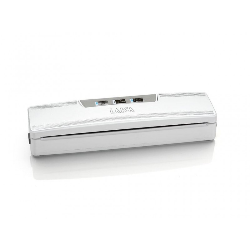 Laica VT3210 vacuum sealer 600 mbar White