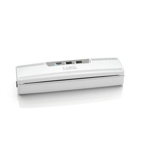 Laica VT3210 vacuum sealer 600 mbar White