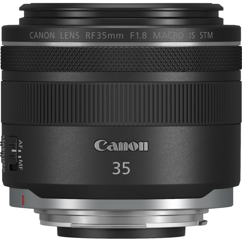 Canon Objectif RF 35mm F1.8 IS Macro STM