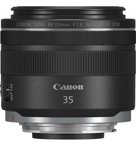 Canon 2973C005 lente de cámara MILC Objetivos macro Negro