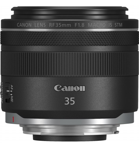 Canon Objectif RF 35mm F1.8 IS Macro STM