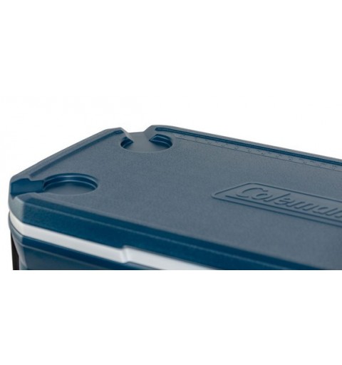 Coleman 70QT Xtreme™ Chest cool box 66 L Blue