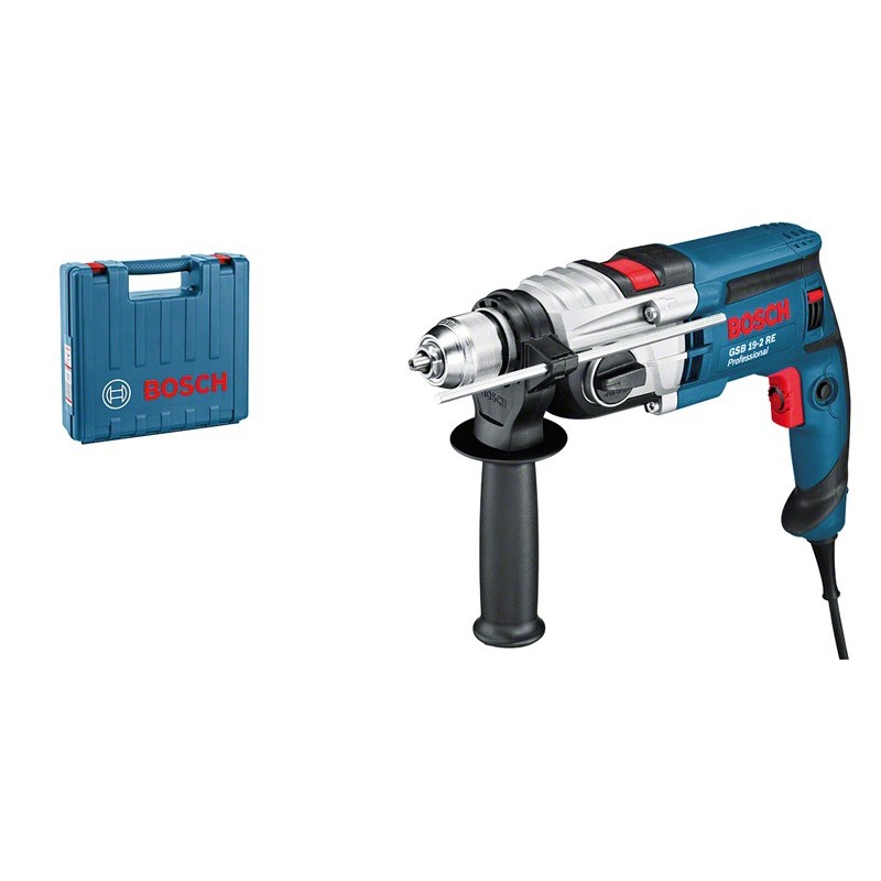 Bosch 0 601 17B 500 drill 3000 RPM Keyless 2.6 kg