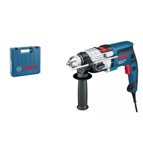 Bosch 0 601 17B 500 taladro 3000 RPM Sin llave 2,6 kg