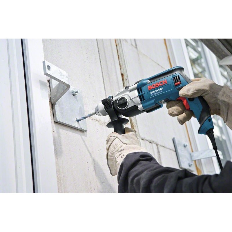 Bosch Schlagbohrmaschine GSB 19-2 RE Professional