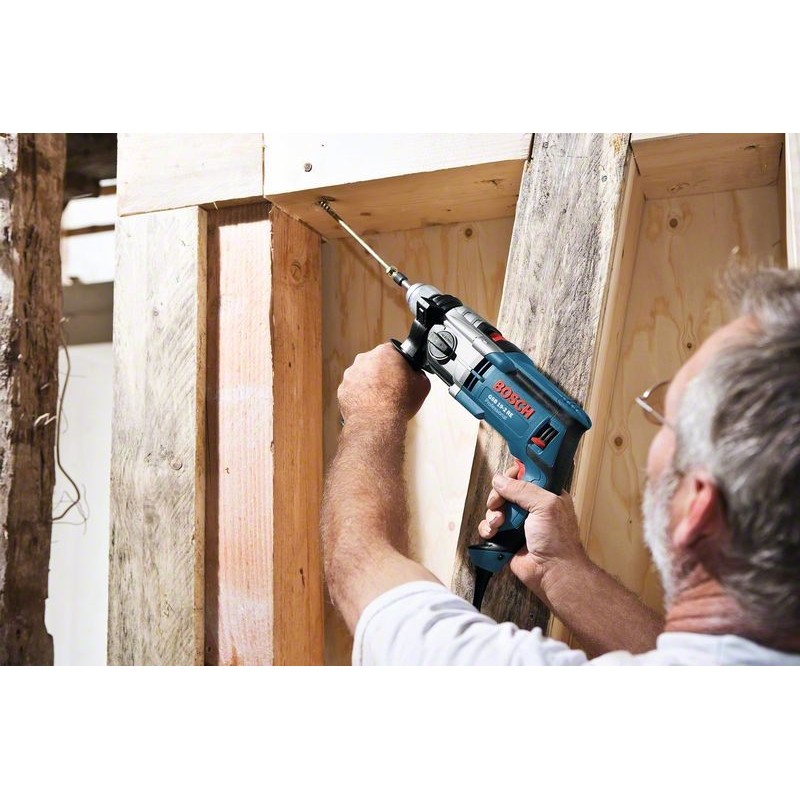 Bosch Schlagbohrmaschine GSB 19-2 RE Professional