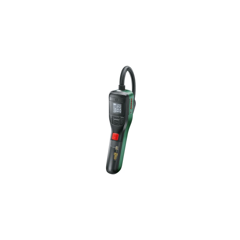 Bosch EasyPump pompe à air électrique 10 bar 10 l min