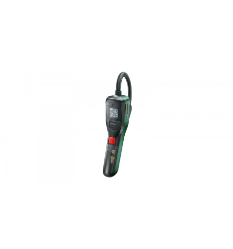 Bosch EasyPump Elektrische Luftpumpe 10 bar 10 l min