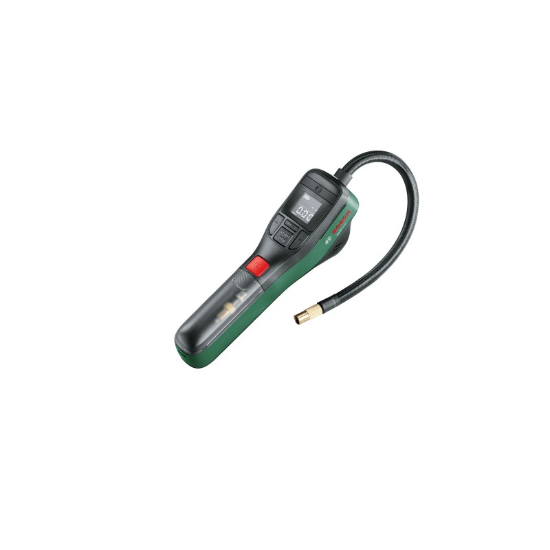 Bosch EasyPump Elektrische Luftpumpe 10 bar 10 l min