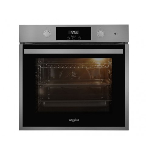 Whirlpool AKP9 785 IX 73 L 2750 W A Acciaio inossidabile
