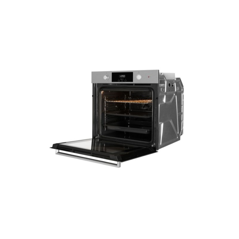 Whirlpool AKP9 785 IX 73 L 2750 W A Acciaio inossidabile