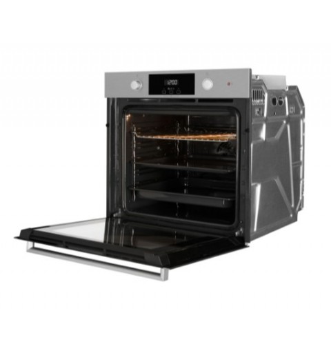 Whirlpool AKP9 785 IX 73 L 2750 W A Acciaio inossidabile
