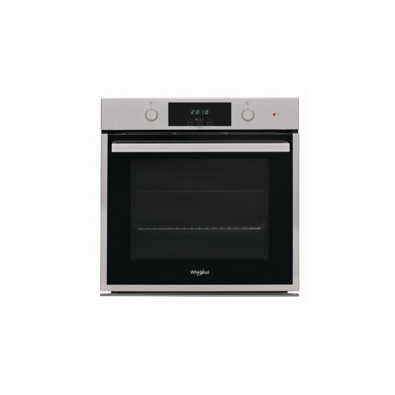 Whirlpool AKP9 785 IX 73 L 2750 W A Acciaio inossidabile