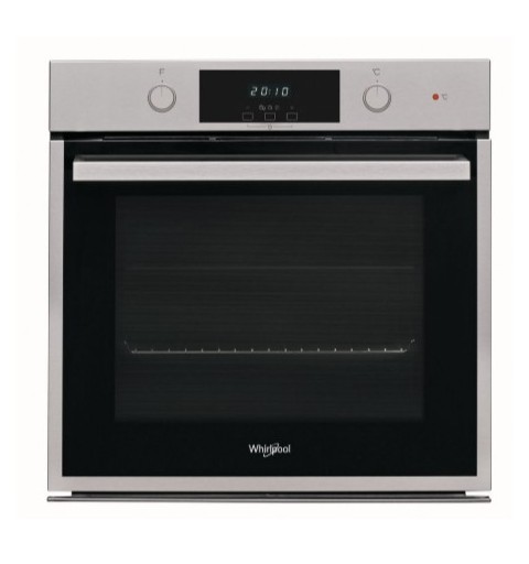 Whirlpool AKP9 785 IX 73 L 2750 W A Acciaio inossidabile