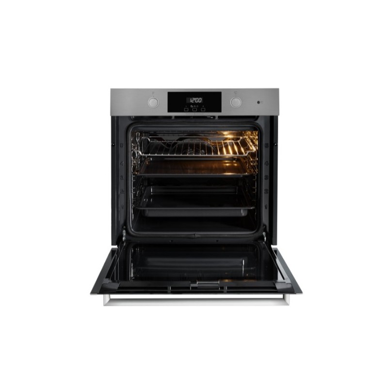 Whirlpool AKP9 785 IX 73 L 2750 W A Acciaio inossidabile