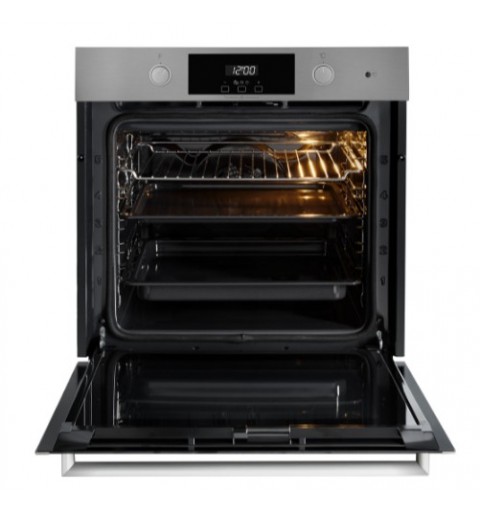 Whirlpool AKP9 785 IX 73 L 2750 W A Acciaio inossidabile