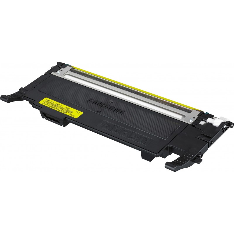 Samsung Cartuccia toner giallo CLT-Y4072S