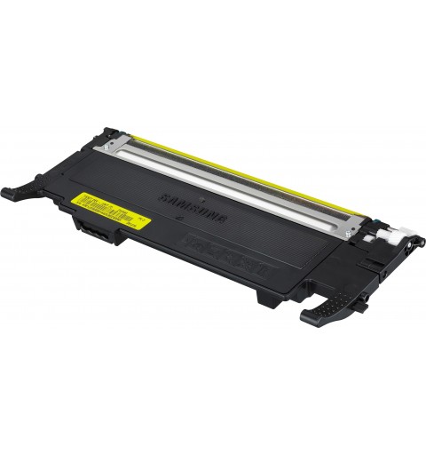 Samsung CLT-Y4072S Tonerkartusche Gelb