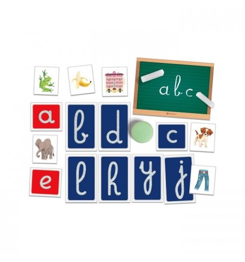 Clementoni Montessori 16358 juego educativo