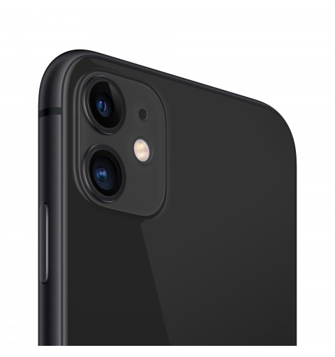 Apple iPhone 11 64GB Black