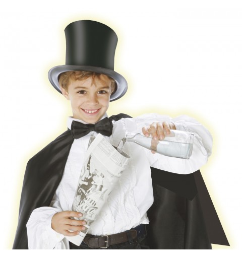 Clementoni 11558 kit de magie pour enfant