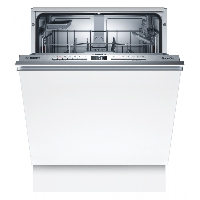 Bosch Serie 4 SMV4HAX48E lavavajilla Completamente integrado 13 cubiertos D