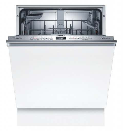 Bosch Serie 4 SMV4HAX48E lavavajilla Completamente integrado 13 cubiertos D