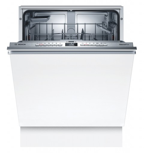 Bosch Serie 4 SMV4HAX48E lave-vaisselle Entièrement intégré 13 couverts D