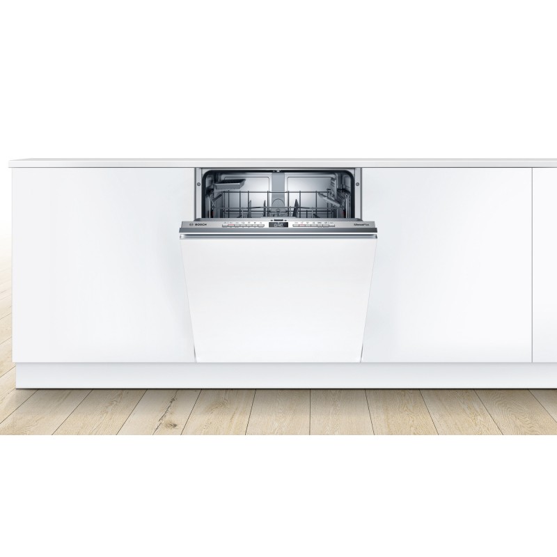 Bosch Serie 4 SMV4HAX48E dishwasher Fully built-in 13 place settings D