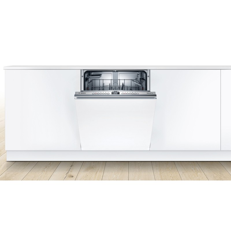 Bosch Serie 4 SMV4HAX48E lave-vaisselle Entièrement intégré 13 couverts D