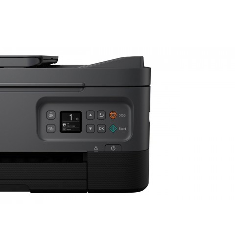 Canon PIXMA TS7450 Inkjet A4 4800 x 1200 DPI Wi-Fi