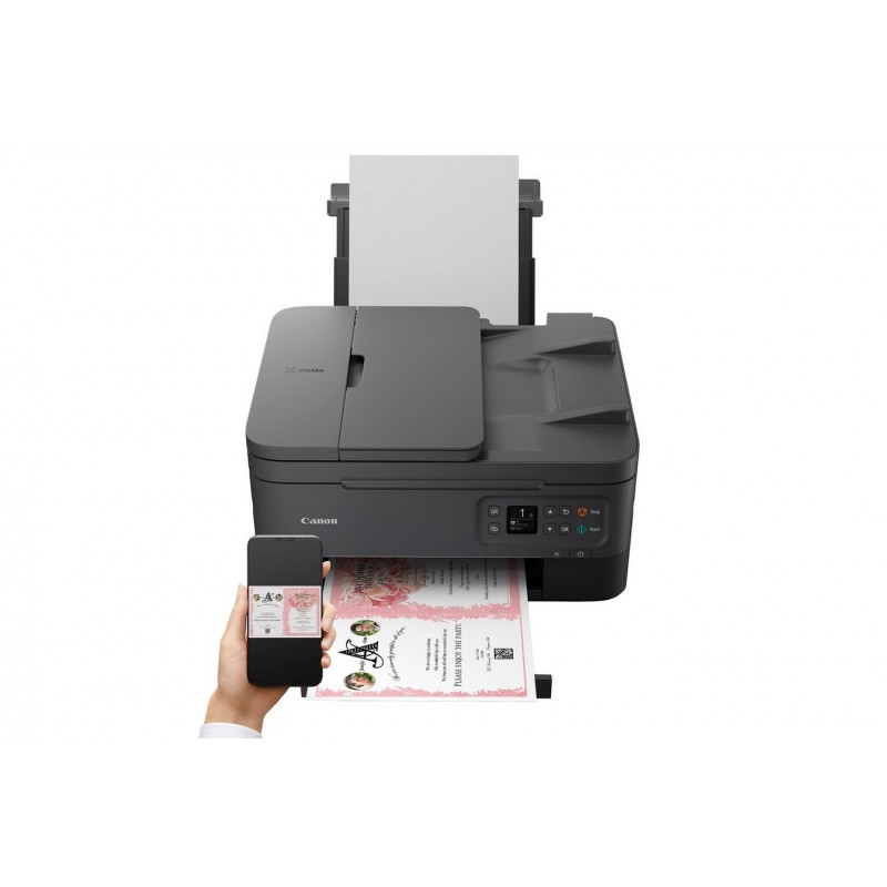 Canon PIXMA TS7450 Inkjet A4 4800 x 1200 DPI Wi-Fi