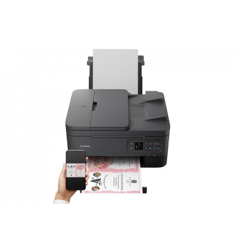 Canon PIXMA TS7450 Inkjet A4 4800 x 1200 DPI Wi-Fi