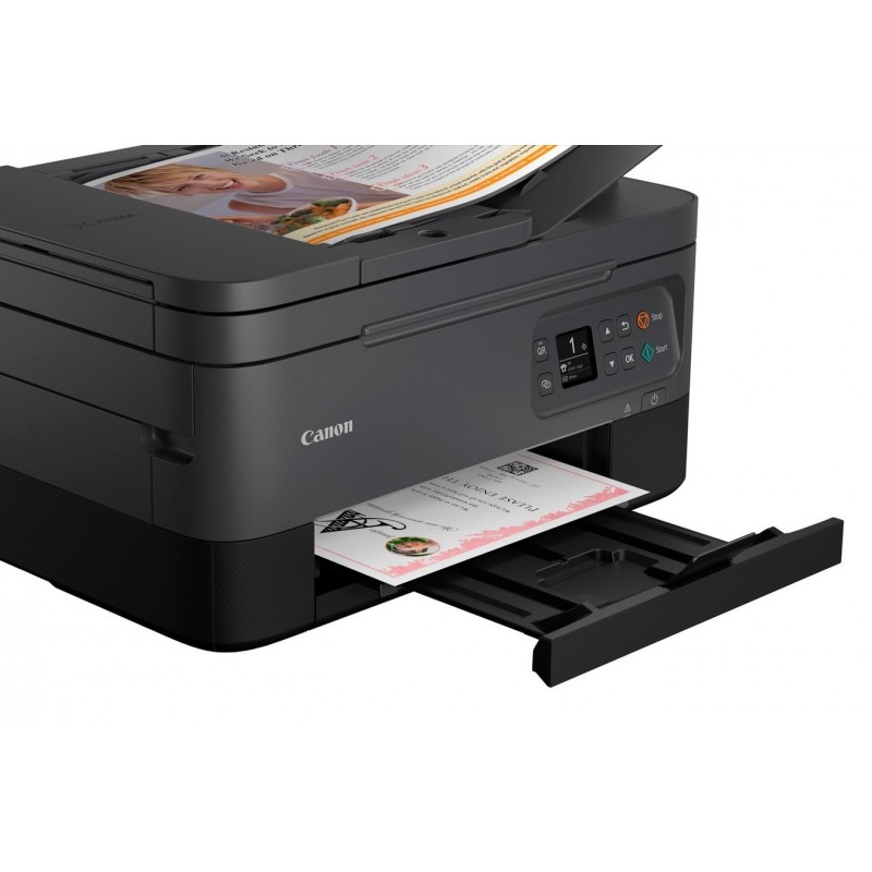 Canon PIXMA TS7450 Inkjet A4 4800 x 1200 DPI Wi-Fi