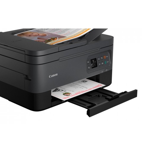 Canon PIXMA TS7450 Ad inchiostro A4 4800 x 1200 DPI Wi-Fi