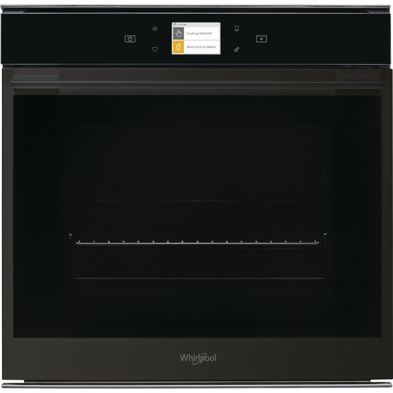 Whirlpool W9 OM2 4S1 P BSS Backofen 73 l A+ Schwarz