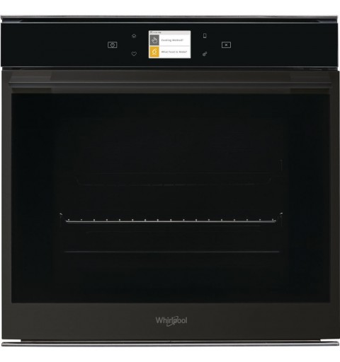 Whirlpool W9 OM2 4S1 P BSS Backofen 73 l A+ Schwarz