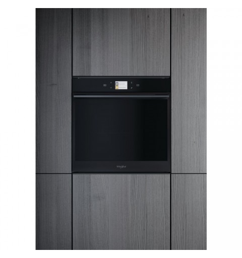 Whirlpool W9 OM2 4S1 P BSS Backofen 73 l A+ Schwarz