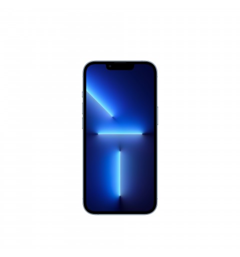 Apple iPhone 13 Pro 15,5 cm (6.1 Zoll) Dual-SIM iOS 15 5G 256 GB Blau